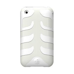  SwitchEasy Capsule Rebel White for iPhone 3G/3GS (SW-CAP-REB-W)